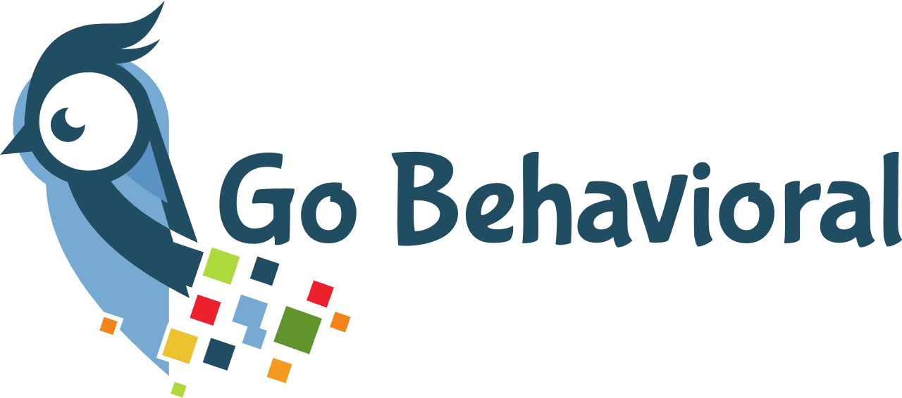 Go Behavioral Logo